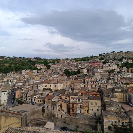 Casetta Santa Venera Modica Exterior foto